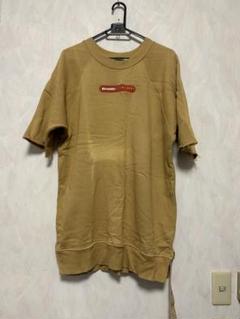 Visitor On Earth ヴィンテージ Tシャツ