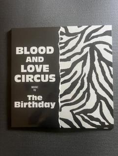 2025年最新】BLOOD AND LOVE circusの人気アイテム - メルカリ