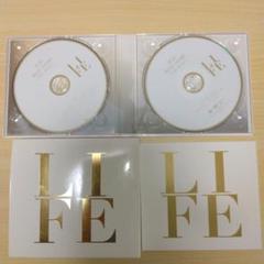 JUJU　LIFE 2枚組 CD