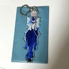 せーぶぽいんと クカイシンリャク えつや アクキー ▷ せーぶぽいんと】ミニキャラアクリルキーホルダー(えつや
