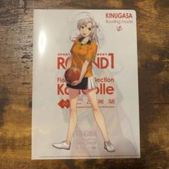 注目 Amazon.co.jp: 艦これ ラウンドワン クリアファイル 夕立