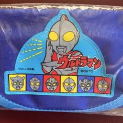ウルトラマン。子ども用お出かけミニバック。未使用品。
