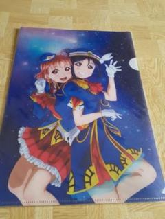 松浦果南 特典チェキコンプ4枚 チェキケース&タロットカードコンプ Aqours 松浦果南 特典チェキコンプ4枚 チェキケース&タロットカード