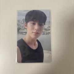SEVENTEEN ミンギュ STF 会場限定 名古屋 Weverse - メルカリ