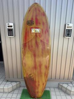 未使用 マッカラム 9 センターフィン ロングミッドレングス オルタナキャプテン 楽天市場】ロングボード センターフィン CAPTAIN FIN キャプテン