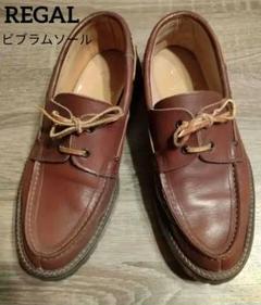 Shoe & Co. for LENO モカシン26cm キャメル Shoe & Co. for LENO モカシン26cm キャメル