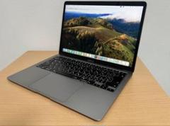MacBook Air 2020 i7 16GB 1TB ほぼフルスペック