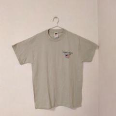 WAIKIKI BEACH HAWAII TシャツМサイズ