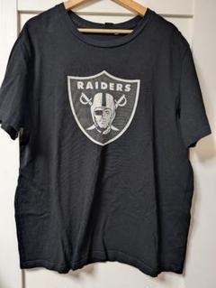 RAIDERS レイダース Tシャツ