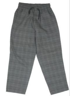 WTAPS ダブルタップス 24SS TROUSERS LNRY チェック柄