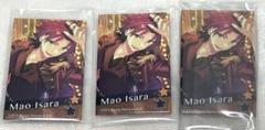 あんスタ ローソン限定 スクエア缶バッジ Trickstar 衣更真緒