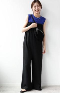 JOURNAL STANDARD relume ベアトップサロペットのサムネイル