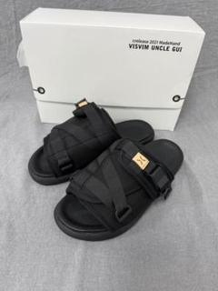 2025年最新】visvim christoの人気アイテム - メルカリ