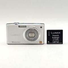 2025年最新】lumix dmc-fx35の人気アイテム - メルカリ