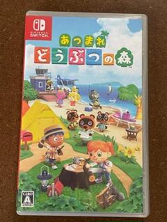 ソフト6本セット スマブラ・マリオ・スプラ・マイクラ・あつ森