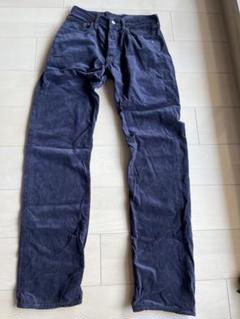 希少　KAPITAL キャピタル　デニム　パンツ　オペラパンツ　人気　完売 KAPITAL(キャピタル) / 11.5ozデニム ランバーパンツ 25SS