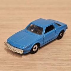 青箱トミカF28　フィアットX1/9　美品　日本製 デッドストック Yahoo!オークション - トミカ 日本製 青箱 F28 フィアット X1/9