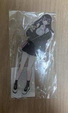 僕の心のヤバイやつ　山田杏奈　アクリルスタンド