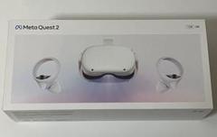 Meta Quest2 128GB メタクエスト2のサムネイル