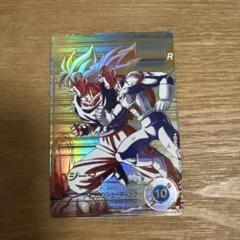【美品】スーパードラゴンボールダイバーズ-ベジータ