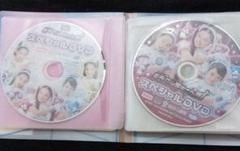 ミラクルちゅーんず DVD 2枚セット