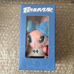 SUPERJUNIOR ウニョク ミニドールキーリング SUPERJUNIOR EUNHYUK MINI DOLL KEY RING - メルカリ