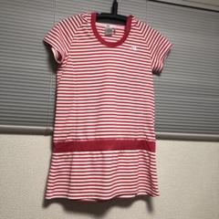 テニス　Lサイズ　女子　美品