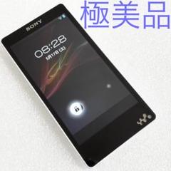 【超美品】SONY ウォークマン　NW-F885 16GB しろ　5449 超美品】SONY ウォークマン NW-F885 16GB しろ 5449 - メルカリ