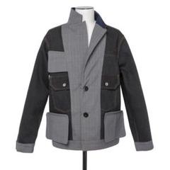 ★sacai★関税込♪NEW♪Chalk Stripe x Wool ジャケット 3044002592566193_10_5773.jpeg