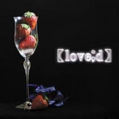 berry　love;d　ビジュアル系ロック　ロック　バンド　アルバム　ポップス
