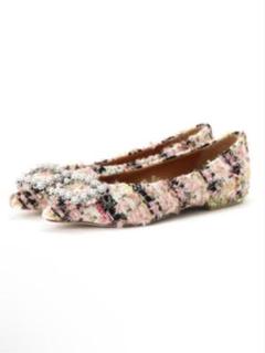 【PIPPICHIC】ANNA V JEWERLY20 / 24センチ 予約】 PIPPICHIC】ANNA V JEWERLY20 / 24センチ 靴 - 靴