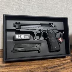 東京マルイ　M9 ガスブロ　メルカリ便　予備マガジンセット 2025年最新】m9 マガジンの人気アイテム - メルカリ