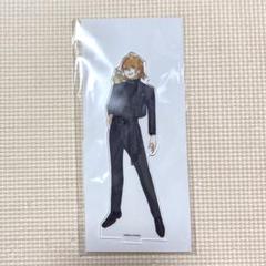 刀剣乱舞 大本丸博 一文字則宗　アクリルスタンド 十周年記念ver. 刀剣乱舞 大本丸博 2025 祝装ミニアクリルスタンド 静形薙刀