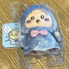 ちいかわ バ～スディッ…マスコット　ちいかわ　ハチワレ　うさぎ Amazon.co.jp: ちいかわ バ～スディッ・・・マスコット