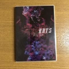 鈴木慎一郎　RATS DVD Dirty high