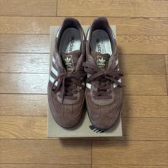 adidasアディダス Samba OG Preloved Brown