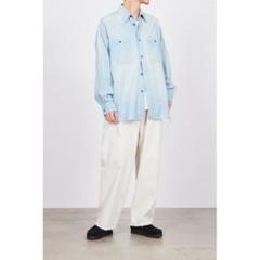 Marka LOOSE STRAIGHT FIT JEANS 2 新品未使用のサムネイル