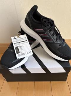 新品未使用‼️adidas 50周年 セットアップ ブラックピンク❤リサモデル 新品未使用‼️adidas 50周年 セットアップ ブラックピンク