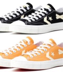 CONVERSE SKATEBOARDING UNION 27.5 2足セット
