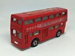 トミカ 10台 まとめ売り ランボルギーニ カブ ロンドンバス TOMICA No. 95 London Bus | TOMICA Series No. 1 to No. 120