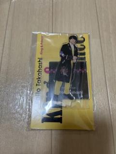 King & Prince 高橋海人 アクスタ 楽天市場】King&Prince 【 アクリルスタンド （ 高橋海人