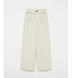 【タグ付き】 Eaphi FLUFFY SHORT PANTS beige s-l1200.jpg