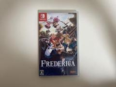Nintendo Switch FREDERICA （フレデリカ）