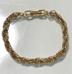 【希少・美品】GIVENCHY ヴィンテージ ブレスレット90年代京都高島屋購入 希少・美品】GIVENCHY ヴィンテージ ブレスレット90年代京都