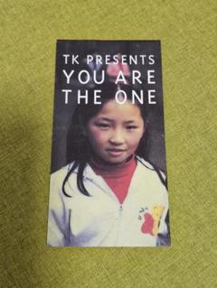 2025年最新】you are the one tkの人気アイテム - メルカリ