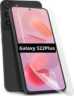 Galaxy S22Plus 画面保護フィルム 液晶保護 2枚入