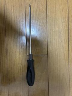 KTC 光軸調整ドライバー　NO.2のサムネイル