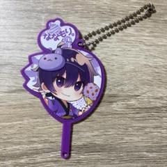すとぷり タオルセット うちわ付き 2025年最新】すとぷり うちわ ななもりの人気アイテム - メルカリ