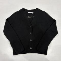 ディオール 22SS カシミヤニットカーディガン 144G54AM002 38