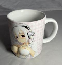 スーパーそに子 立体マグと3Dポスター 2025年最新】すーぱーそに子立体マグカップの人気アイテム